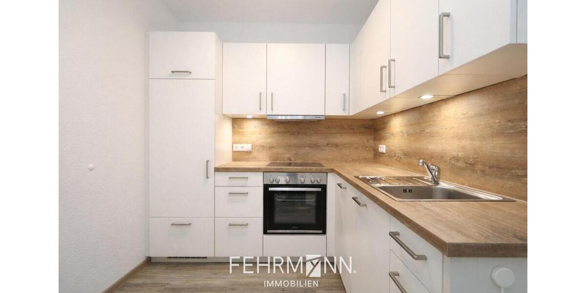 Etagenwohnung Haren (Ems) - 2 Zimmer, 53 m&sup2;, 575&euro; | Angebot:24272231