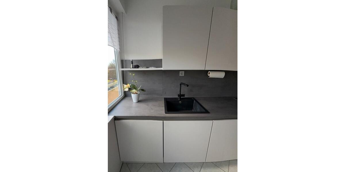 Etagenwohnung Solingen Ohligs - 2 Zimmer, 56 m&sup2;, 630&euro; | Angebot:24870044
