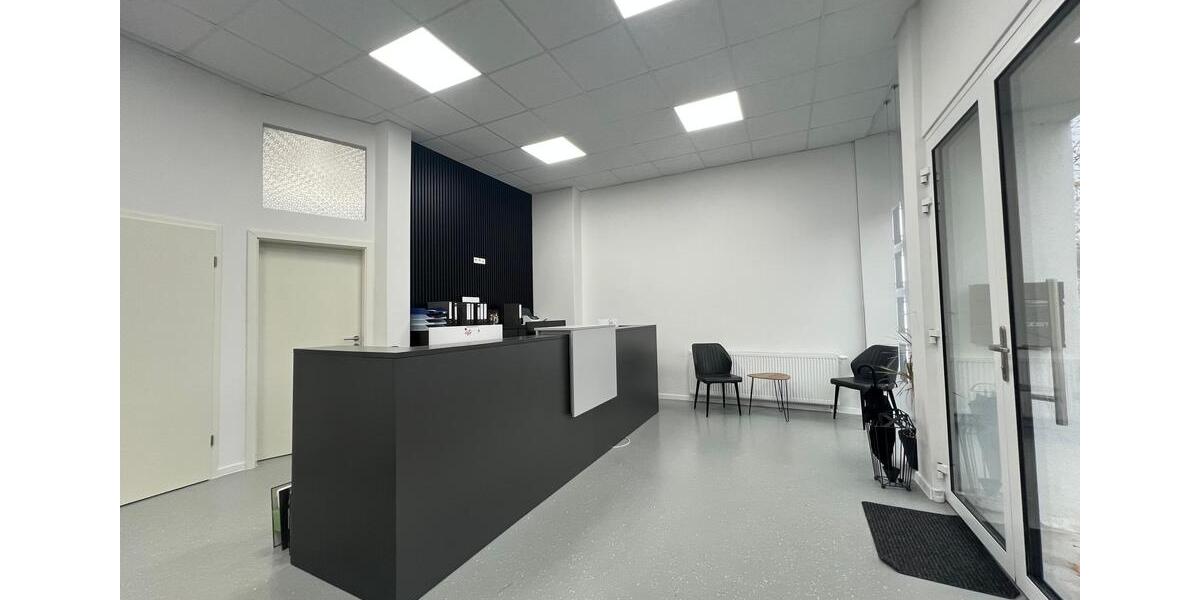 Gewerbeobjekt Herne Baukau - 1.500&euro; | Angebot:23913307