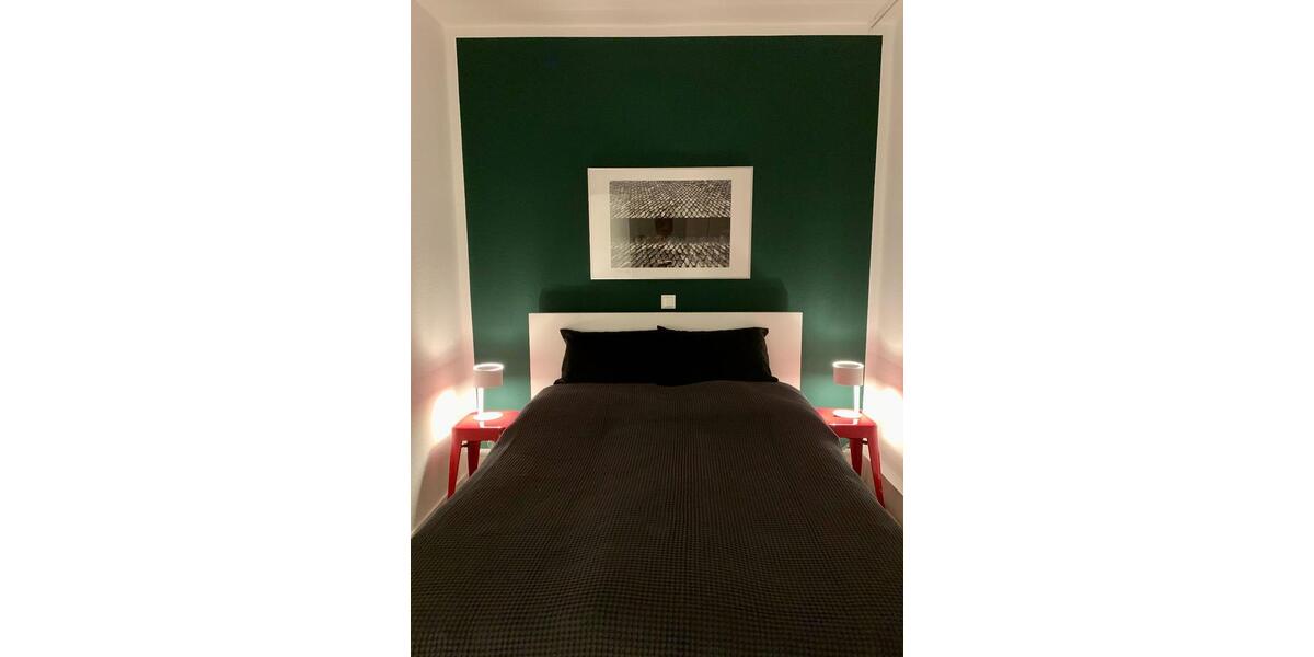 Wohnen auf Zeit Marburg - 4 Zimmer, 90 m&sup2;, 45&euro; | Angebot:26051091