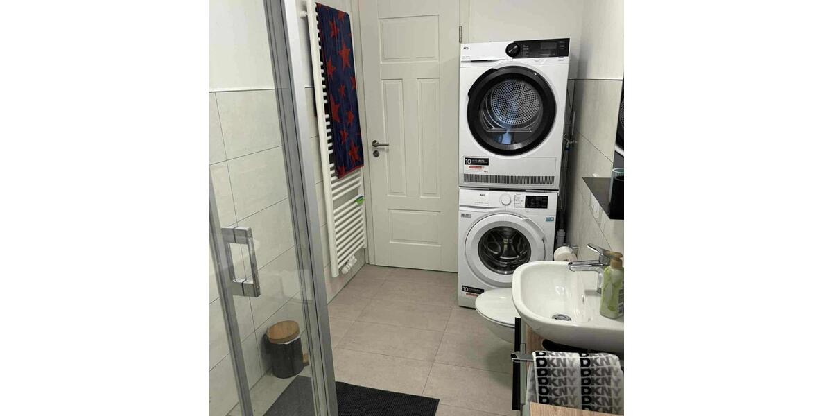 Wohnen auf Zeit Landshut Landshut-West - 3 Zimmer, 22 m&sup2;, 570&euro; | Angebot:25227988