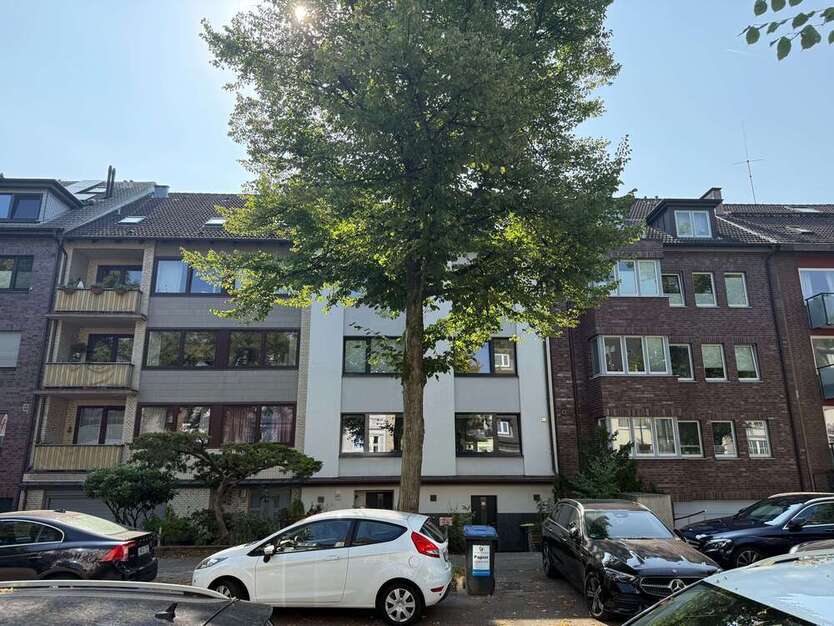 Wohnung zum Mieten in Hamburg 1.490 € 102 m²