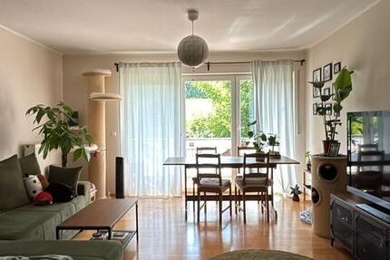 Lichtdurchflutete 2 Zimmer Wohnung in Gau-Algesheim 2 zimmer