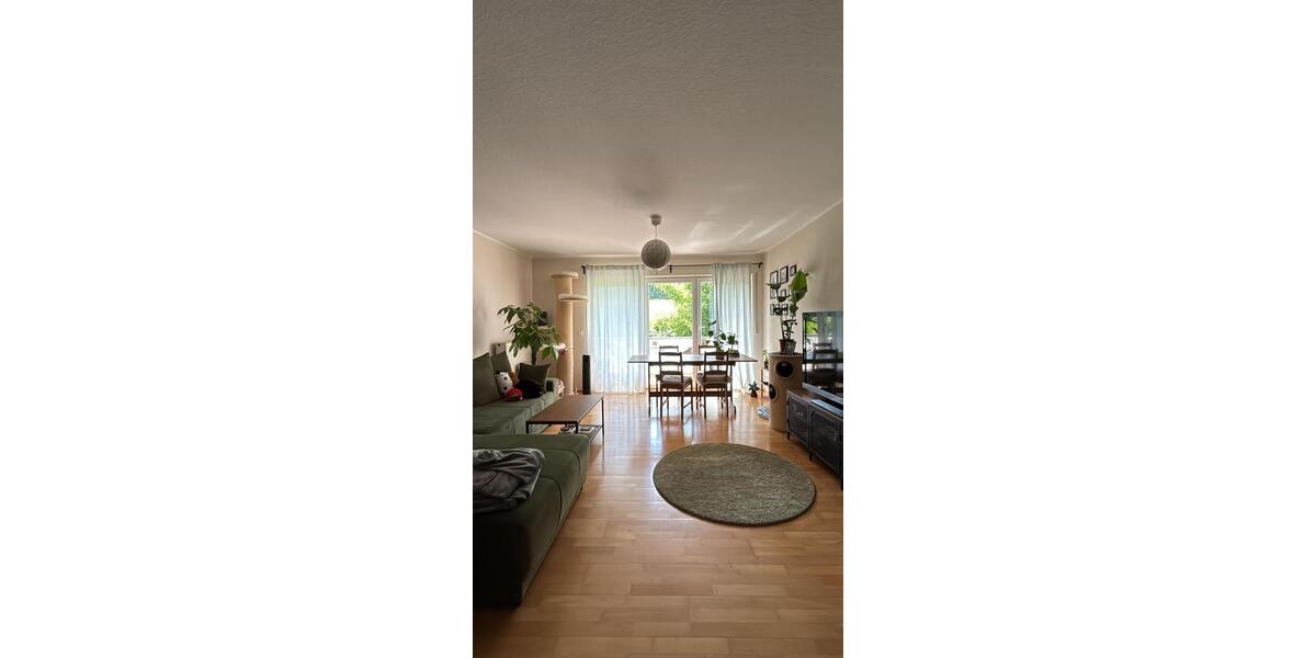 Lichtdurchflutete 2 Zimmer Wohnung in Gau-Algesheim 2 zimmer