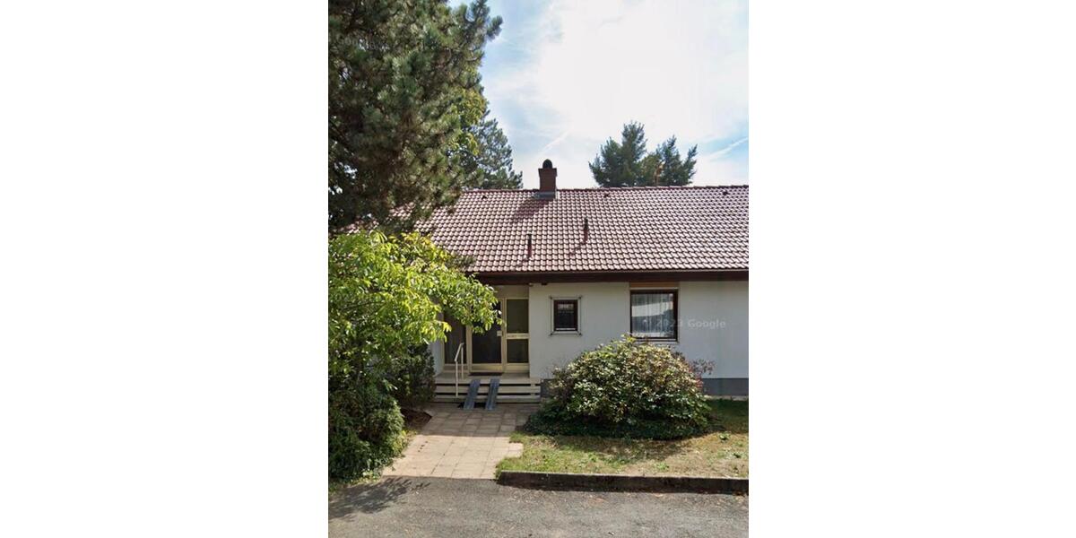 Bungalow Fürth Südstadt - 4 Zimmer, 120 m&sup2;, 1.450&euro; | Angebot:25220445