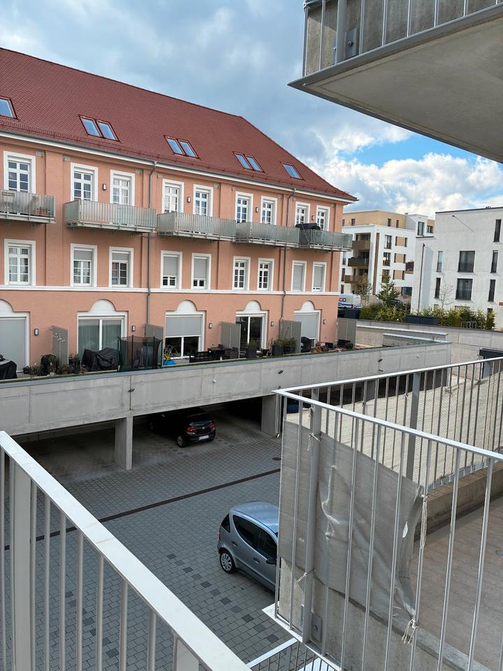 einziehen und wohlfühlen - Villingen-Schwenningen zimmer