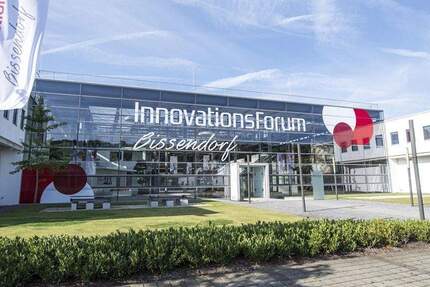 Gewerbeobjekt Bissendorf Uphausen-Eistrup - 1.635&euro; | Angebot:25685994