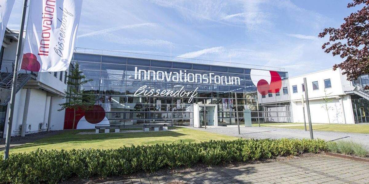 Gewerbeobjekt Bissendorf Uphausen-Eistrup - 1.635&euro; | Angebot:25685994