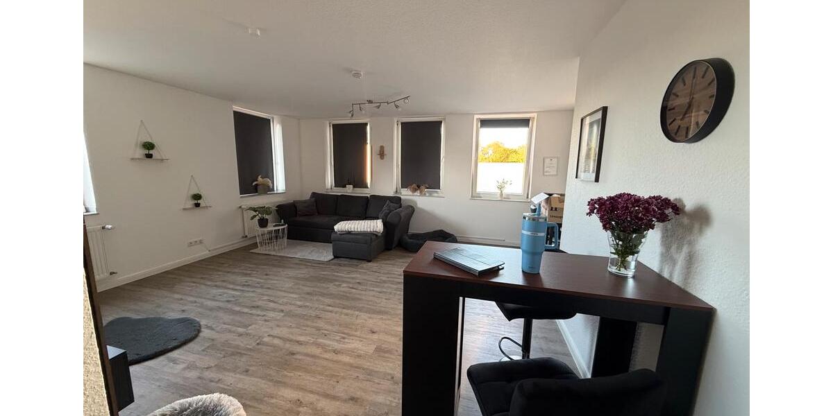 Etagenwohnung Ahlen - 3 Zimmer, 83 m&sup2;, 950&euro; | Angebot:26312947