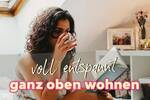 Etagenwohnung Salzgitter Hallendorf - 2 Zimmer, 50 m&sup2;, 297&euro; | Angebot:26798016
