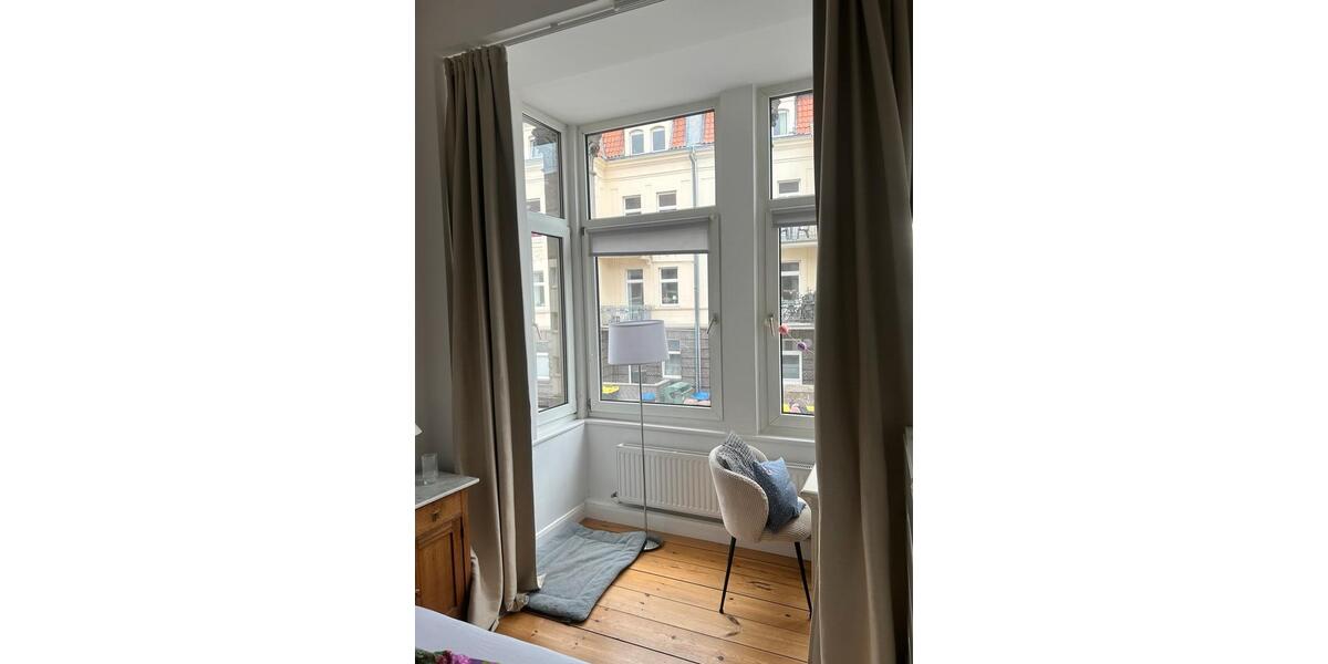 Etagenwohnung Lüneburg - 2 Zimmer, 60 m&sup2;, 980&euro; | Angebot:26616533