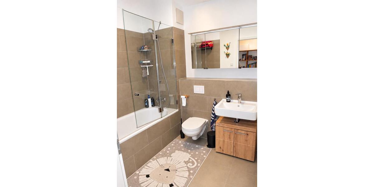 Terrassenwohnung Frankfurt am Main Bockenheim - 2 Zimmer, 70 m&sup2;, 1.920&euro; | Angebot:27593762