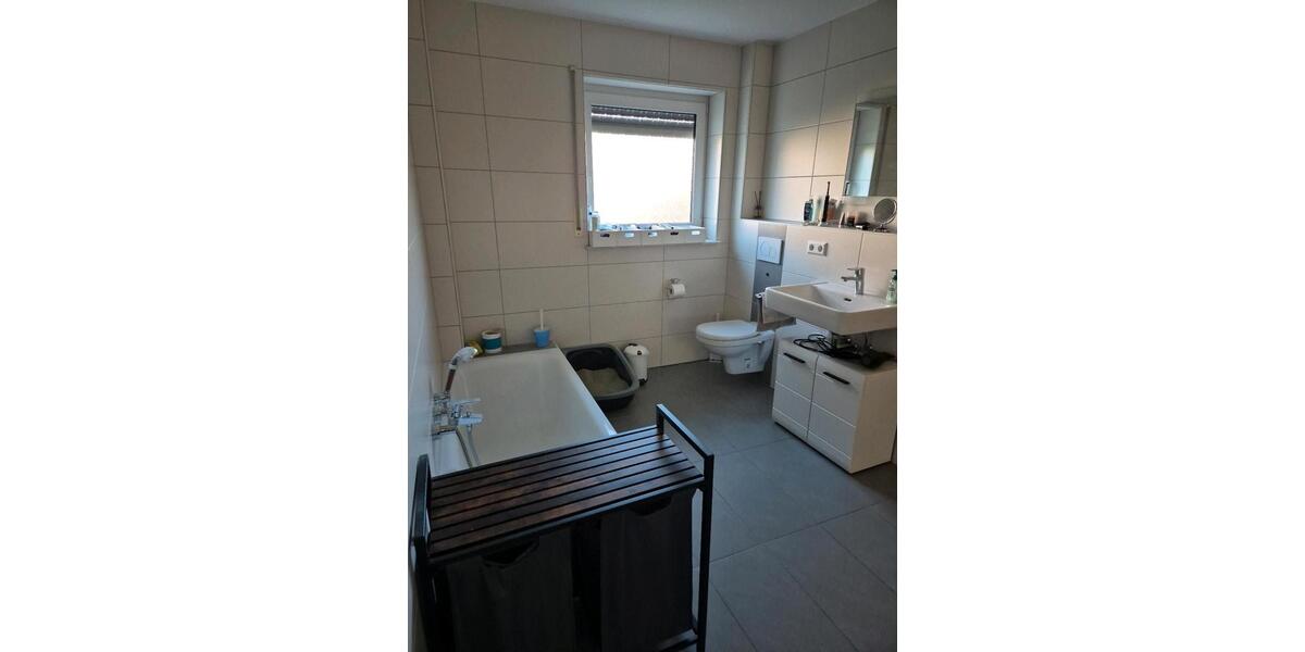 Wohnen auf Zeit Wäschenbeuren - 3 Zimmer, 120 m&sup2;, 490&euro; | Angebot:25996408