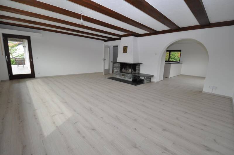 Etagenwohnung Gaienhofen-Hemmenhofen Hemmenhofen - 4 Zimmer, 131 m&sup2;, 1.450&euro; | Angebot:26545146