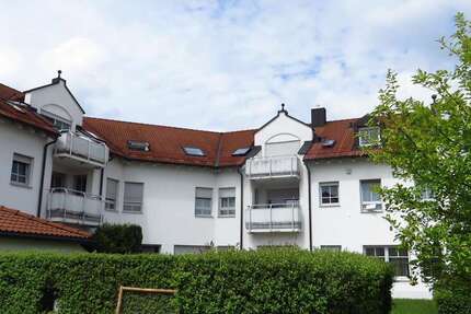 Wohnung zum Mieten in Gilching 880 € 57.6 m²