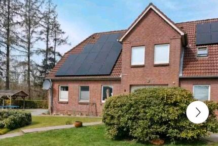 Wohnung Bredstedt - 3 Zimmer, 80 m&sup2;, 730&euro; | Angebot:25400984