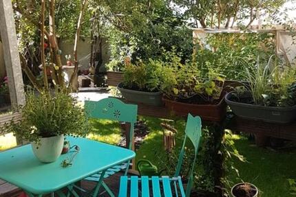 Wohnen auf Zeit Münster Münster-Südost - 1 Zimmer, 13 m&sup2;, 380&euro; | Angebot:25162288