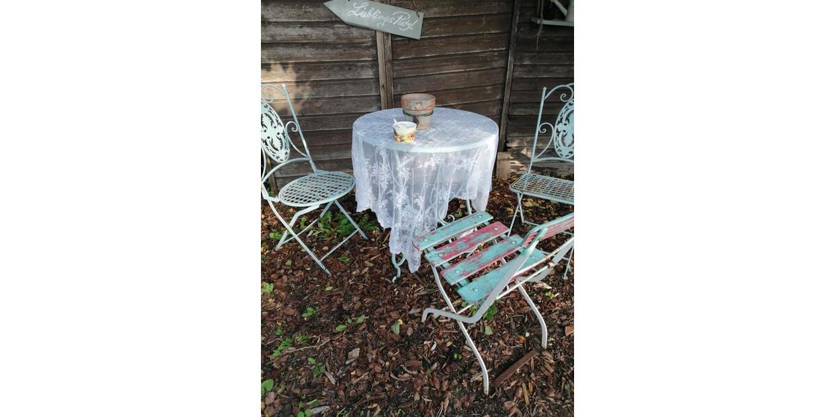 Wohnen auf Zeit Ueckermünde - 2 Zimmer, 40 m&sup2;, 500&euro; | Angebot:23661735