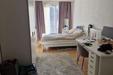 Wohnung Aachen Aachen-Mitte - 1 Zimmer, 29 m&sup2;, 665&euro; | Angebot:24778548