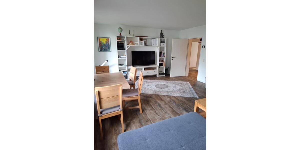 Etagenwohnung Siegen Dillnhütten - 2 Zimmer, 64 m&sup2;, 720&euro; | Angebot:26698629