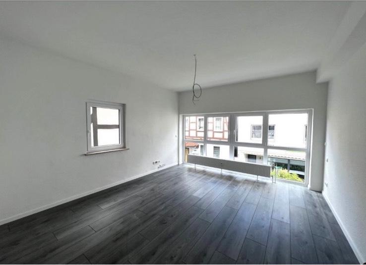 Etagenwohnung Wolfhagen - 3 Zimmer, 96 m&sup2;, 800&euro; | Angebot:26024553