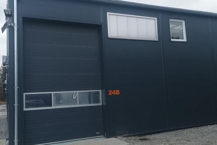 Gewerbeobjekt Suhl Aue 1 - 1.218&euro; | Angebot:25513905