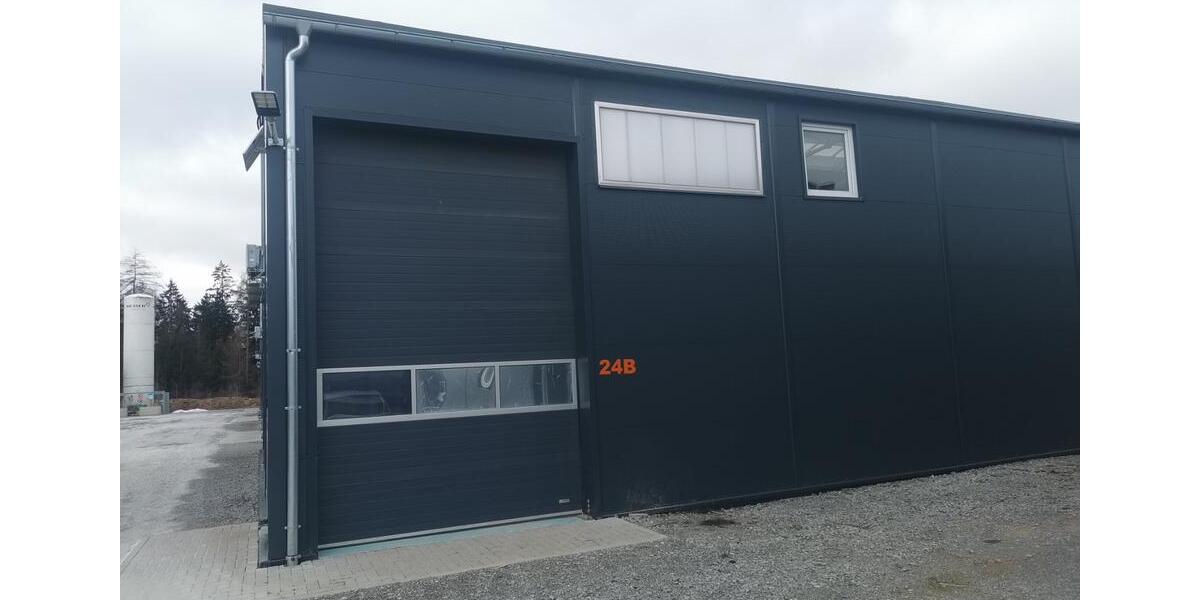 Gewerbeobjekt Suhl Aue 1 - 1.218&euro; | Angebot:25513905