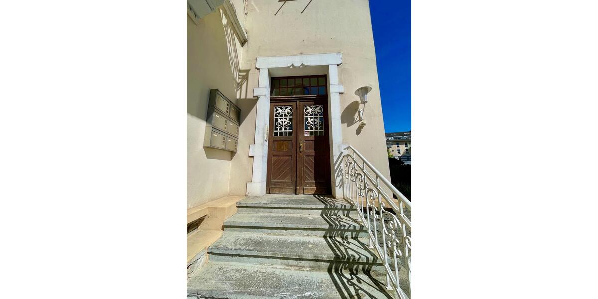 Erdgeschoßwohnung Bad Ems - 4 Zimmer, 126 m&sup2;, 1.450&euro; | Angebot:26611100