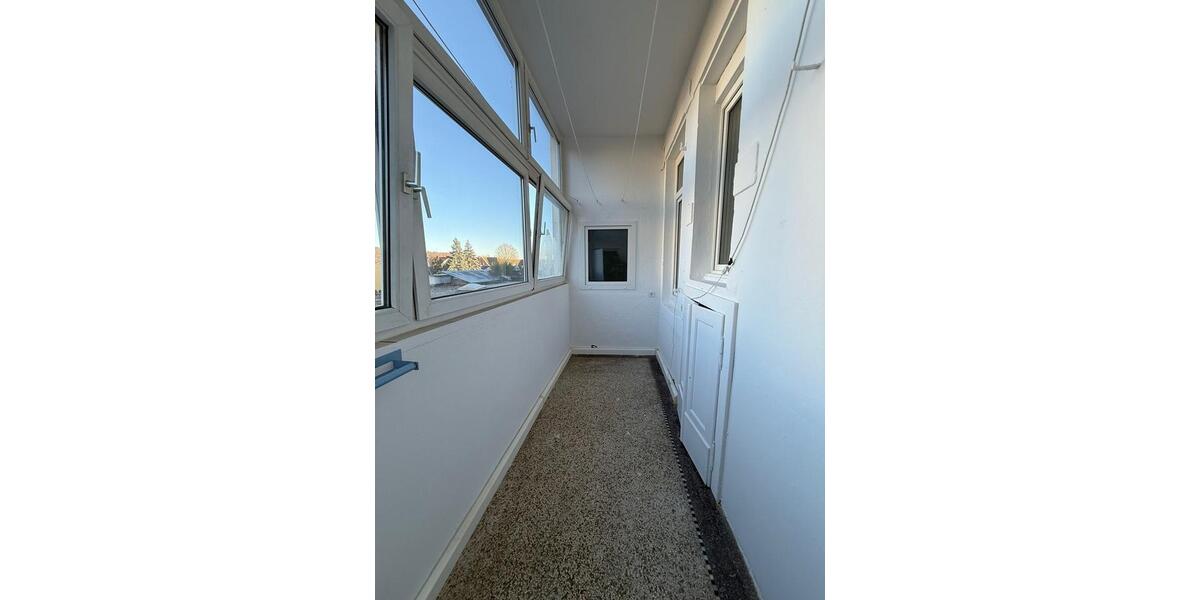 Etagenwohnung Saarbrücken St. Arnual - 3 Zimmer, 98 m&sup2;, 1.200&euro; | Angebot:25638031