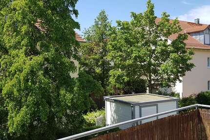 Wohnung zum Mieten in Ingolstadt 1.040 € 80 m² 3 zimmer