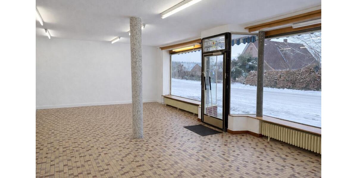 Gewerbeobjekt Sauensiek - 600&euro; | Angebot:24814168