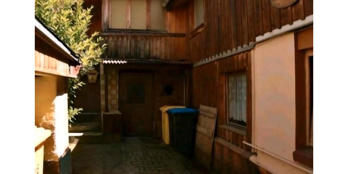 Wohnen auf Zeit Wernigerode - 1 Zimmer, 15 m&sup2;, 315&euro; | Angebot:26705543