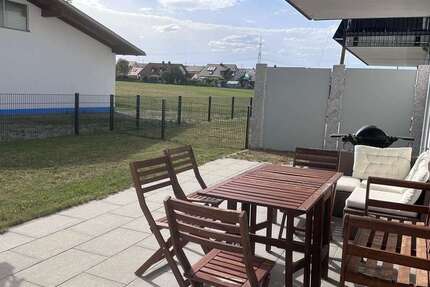 Wohnung Memmingen - 3 Zimmer, 112 m&sup2;, 1.344&euro; | Angebot:27210107