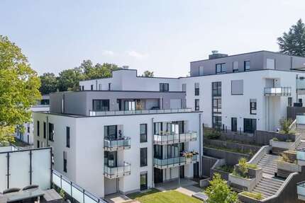 Wohnung zum Mieten in Alsdorf Ofden 1.187,63 € 95.01 m² 4 zimmer