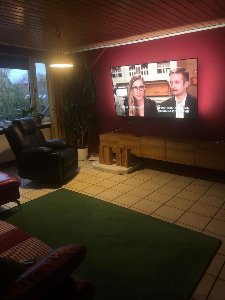 Ruhige 3 Zimmer Wohnung zu vermieten zimmer