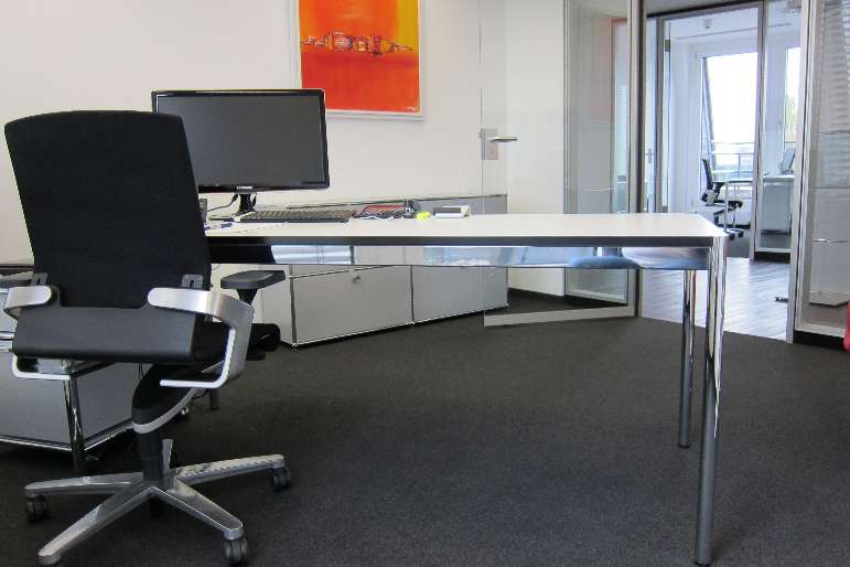 Büro in Frankfurt am Main 1.000 € 23 m²