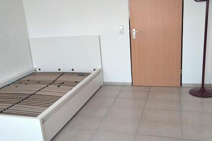 Wohnen auf Zeit Ludwigshafen am Rhein Ludwigshafen-Hemshof - 1 Zimmer, 16 m&sup2;, 425&euro; | Angebot:25515314