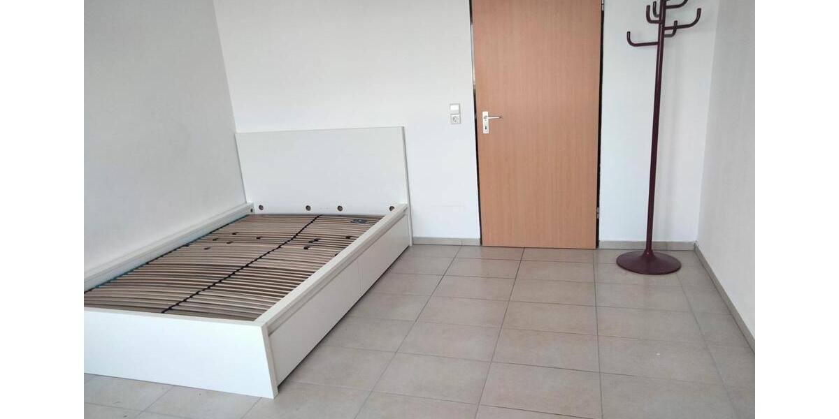 Wohnen auf Zeit Ludwigshafen am Rhein Ludwigshafen-Hemshof - 1 Zimmer, 16 m&sup2;, 425&euro; | Angebot:25515314