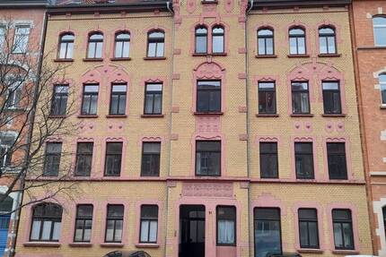 Wohnung Erfurt Andreasvorstadt - 2 Zimmer, 57 m&sup2;, 570&euro; | Angebot:25246008