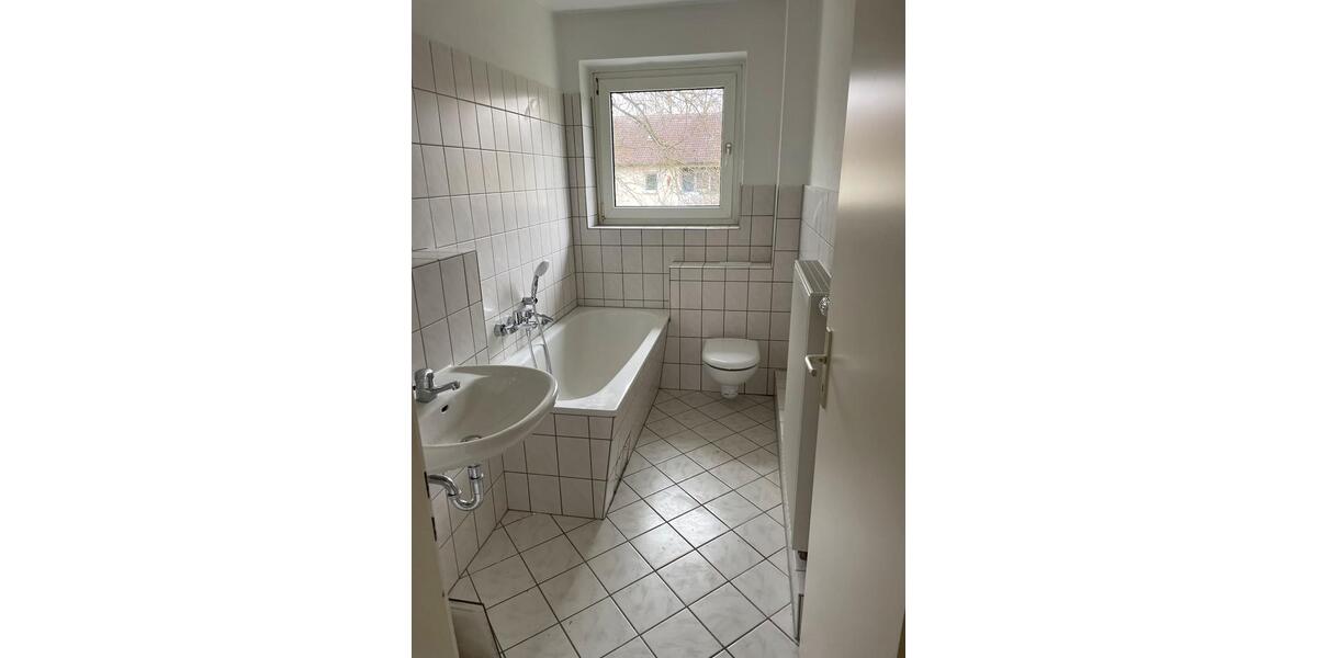 Etagenwohnung Wolfhagen - 3 Zimmer, 70 m&sup2;, 417&euro; | Angebot:26249512