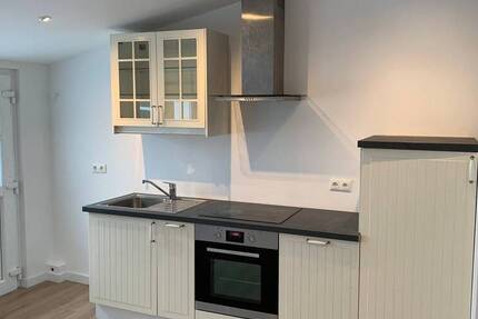 Modern, zentral und ideal für Singles oder Paare - Ihre neue 2-Zimmer-Wohnung in Mainz-Weisenau