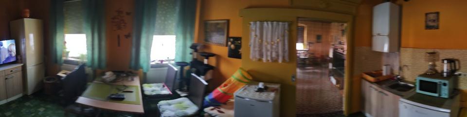 Etagenwohnung Gerbstedt - 2 Zimmer, 53 m&sup2;, 378&euro; | Angebot:23760372