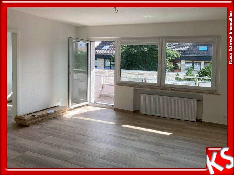 Wohnung zum Mieten in Bonn 500 € 46 m²