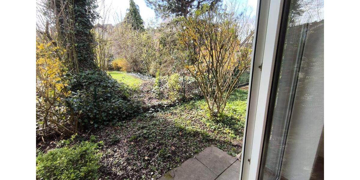 Erdgeschoßwohnung Osnabrück Wüste - 2 Zimmer, 31 m&sup2;, 430&euro; | Angebot:26698543