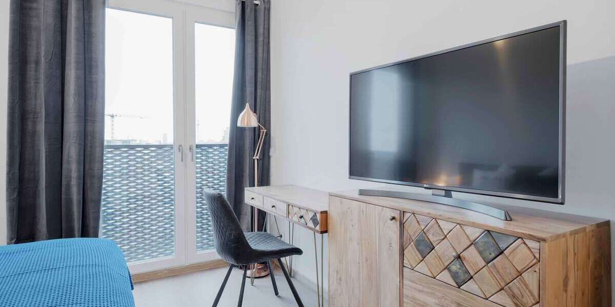 Zimmer Berlin Moabit - 740&euro; | Angebot:27296347