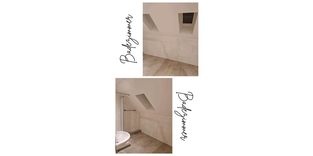 Dachgeschoßwohnung Gütersloh Isselhorst - 2.5 Zimmer, 75 m&sup2;, 800&euro; | Angebot:26536678