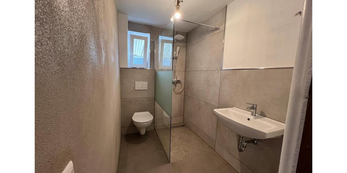 Wohnen auf Zeit Fürth Südstadt - 1 Zimmer, 20 m&sup2;, 535&euro; | Angebot:25842590