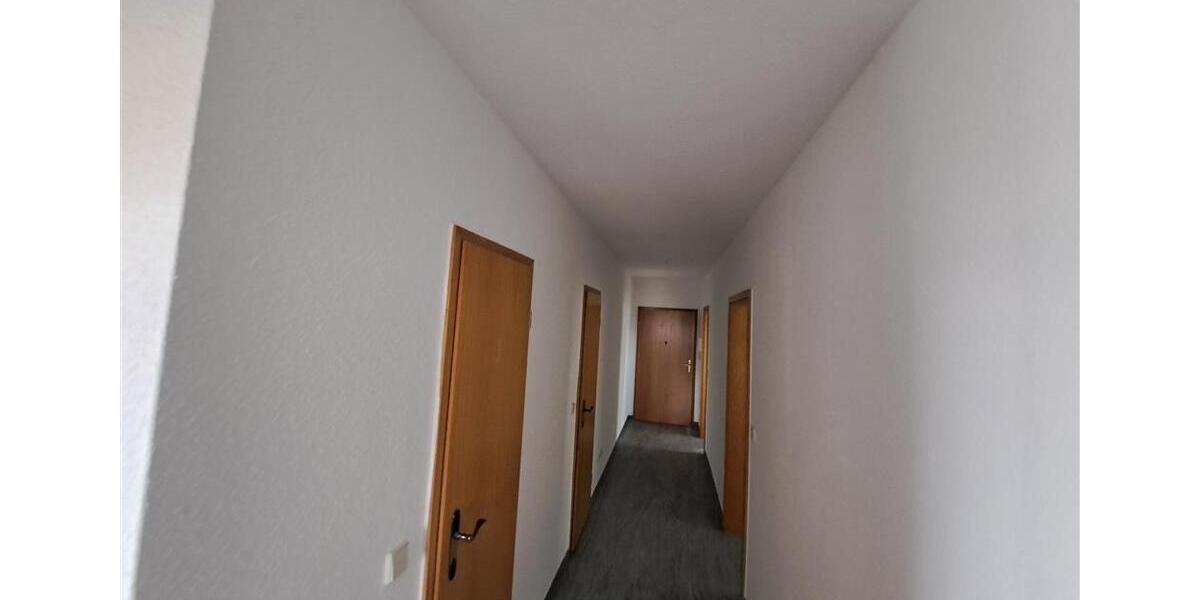 Etagenwohnung Alsleben (Saale) - 3 Zimmer, 83 m&sup2;, 415&euro; | Angebot:23407773