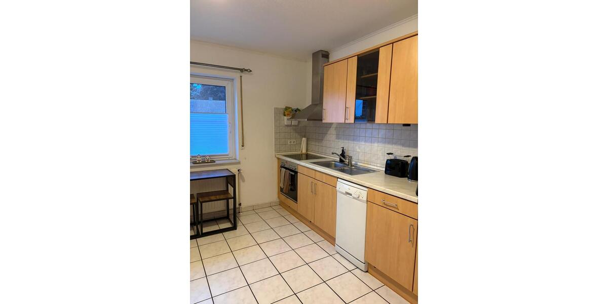 Etagenwohnung Haren (Ems) - 3 Zimmer, 84 m&sup2;, 590&euro; | Angebot:26619814