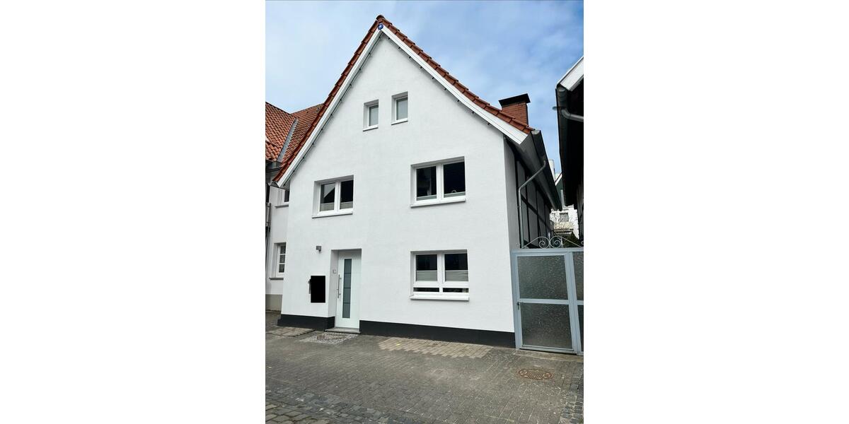 Einfamilienhaus Rheda-Wiedenbrück Wiedenbrück - 4 Zimmer, 110 m&sup2;, 1.150&euro; | Angebot:26037338